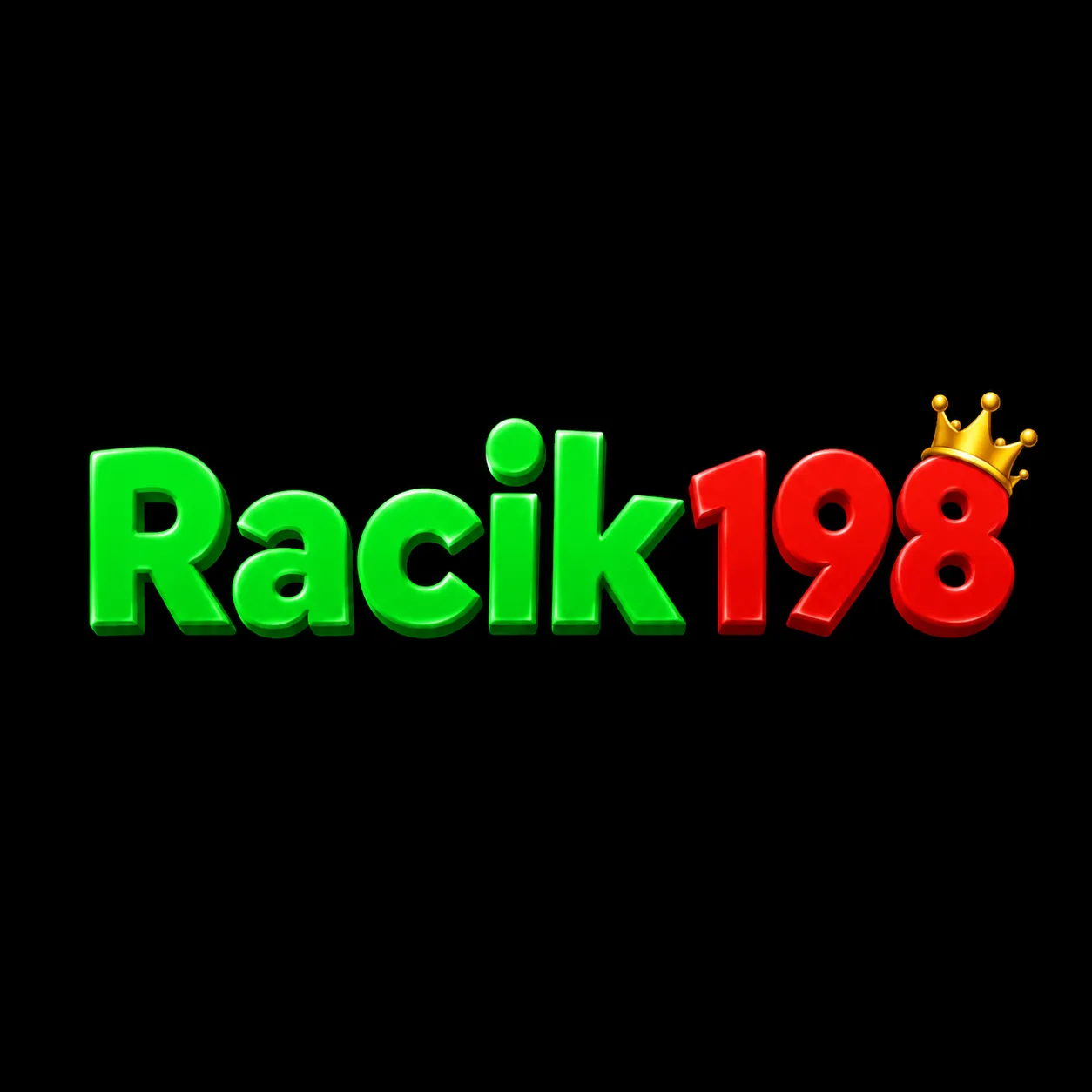 racik198 - Belajar Bahasa Inggris APK